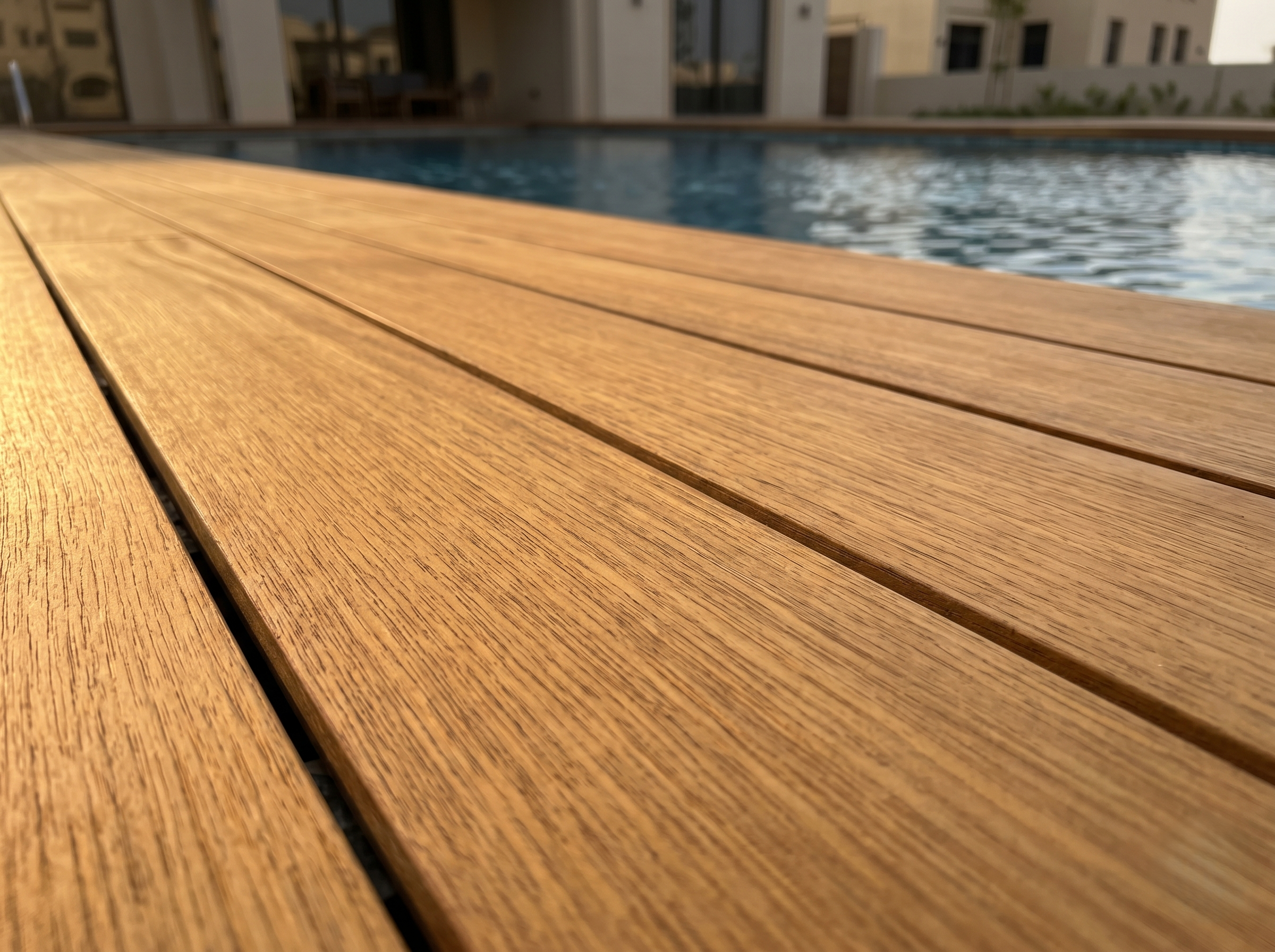 LIGNA DECK